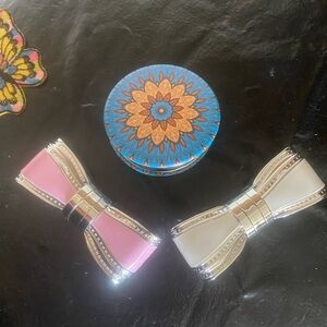 Blitz Beaustick w/ mirror